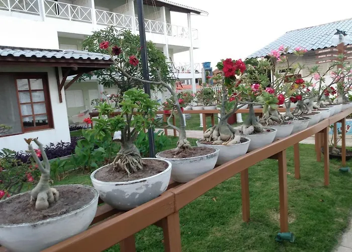 Brisamar Hotel Pousada