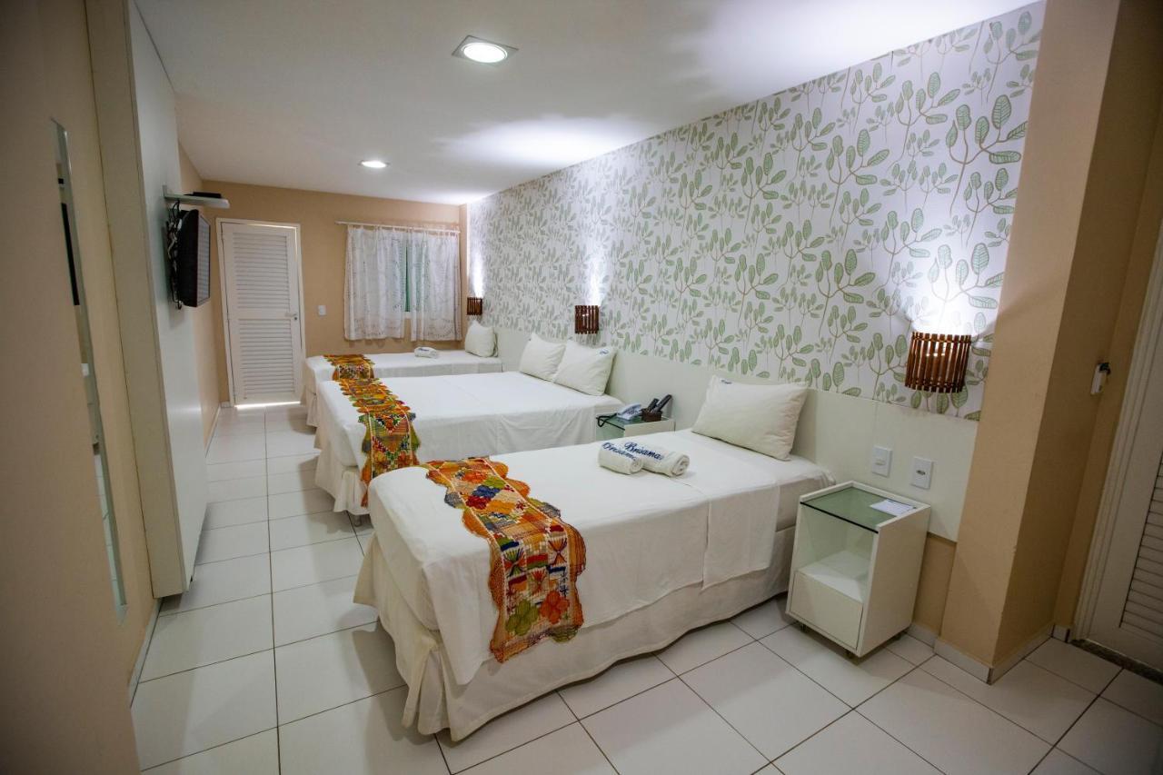 Inn Brisamar 4*