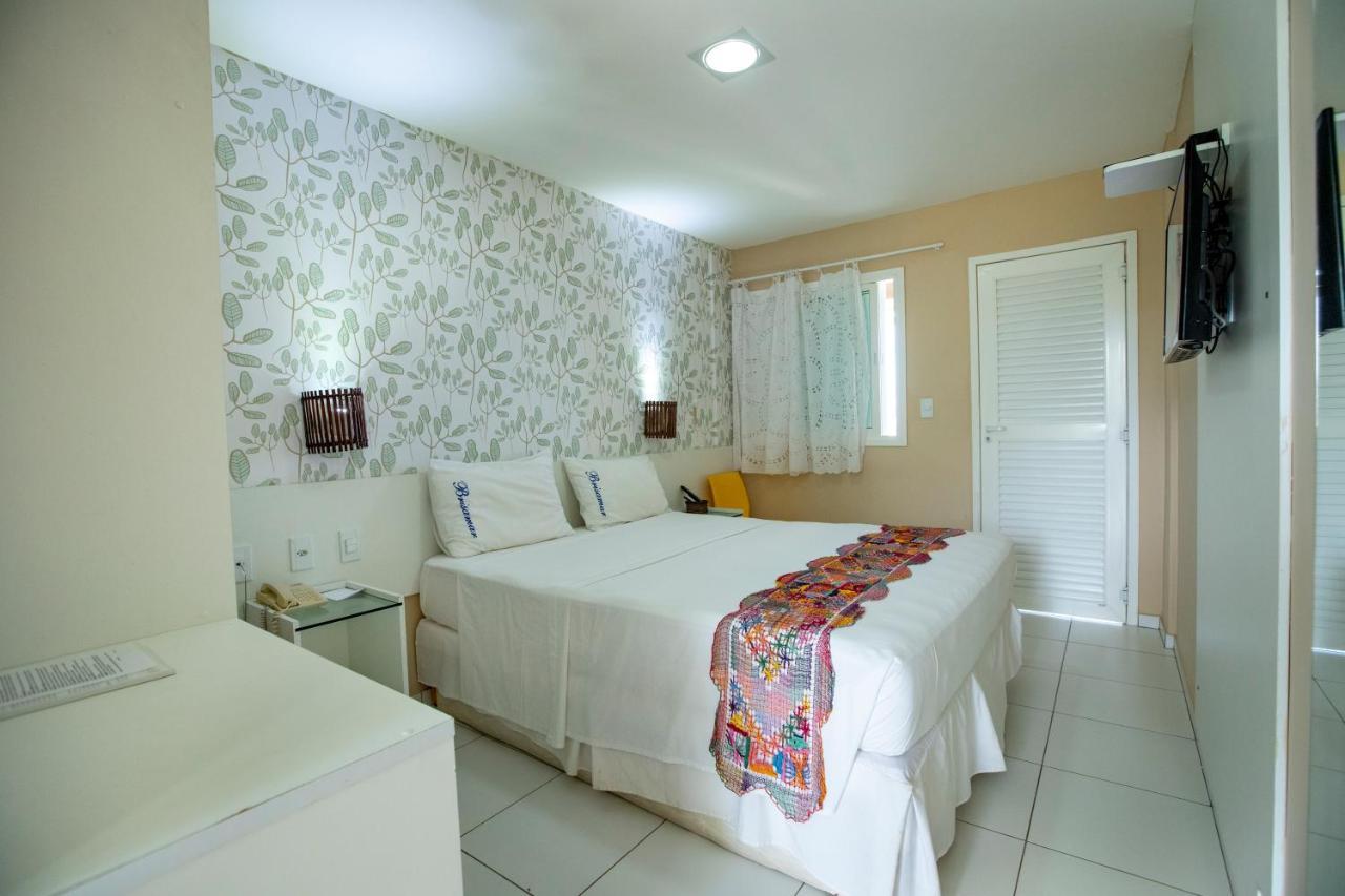 Brisamar Inn