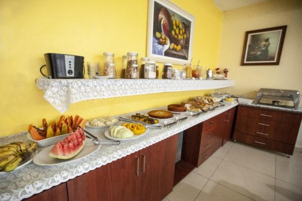 Inn Brisamar
