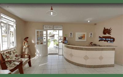 Brisamar Inn 4*