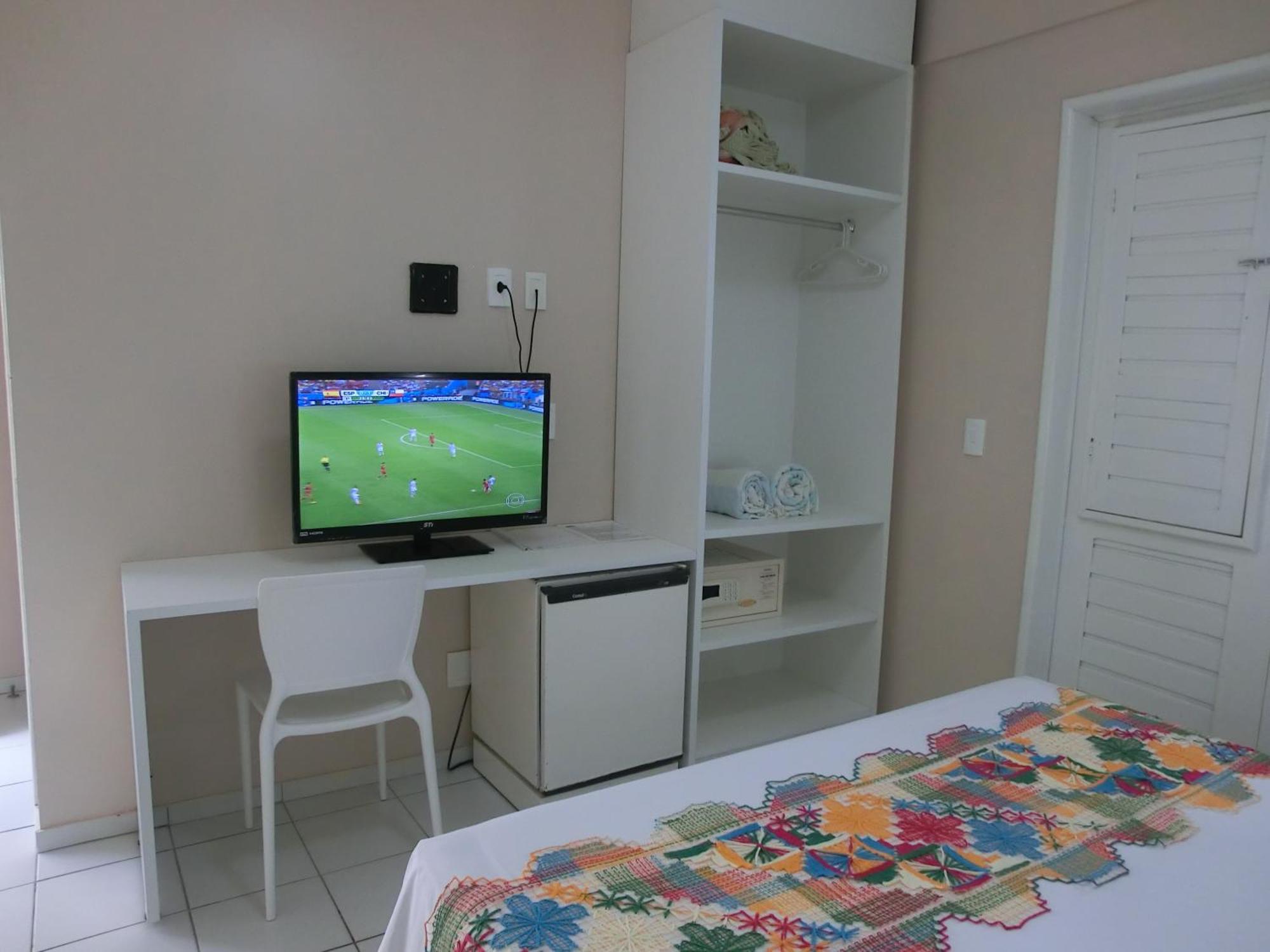 Brisamar Inn Barra de São Miguel