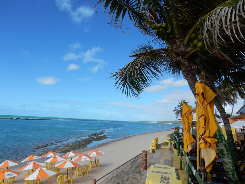 Brisamar Inn Barra de São Miguel