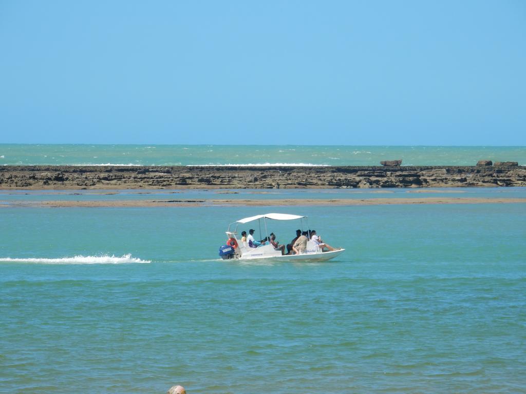 Brisamar Barra de São Miguel
