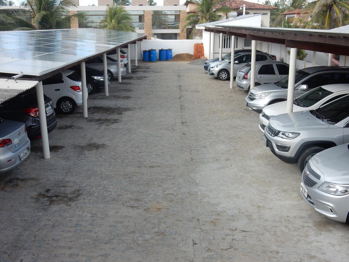 Brisamar 4* Barra de São Miguel