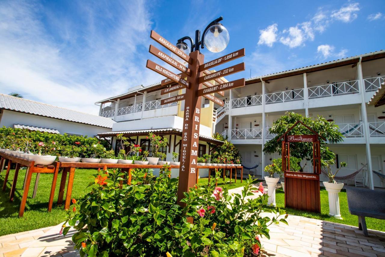 Brisamar 4* Barra de São Miguel