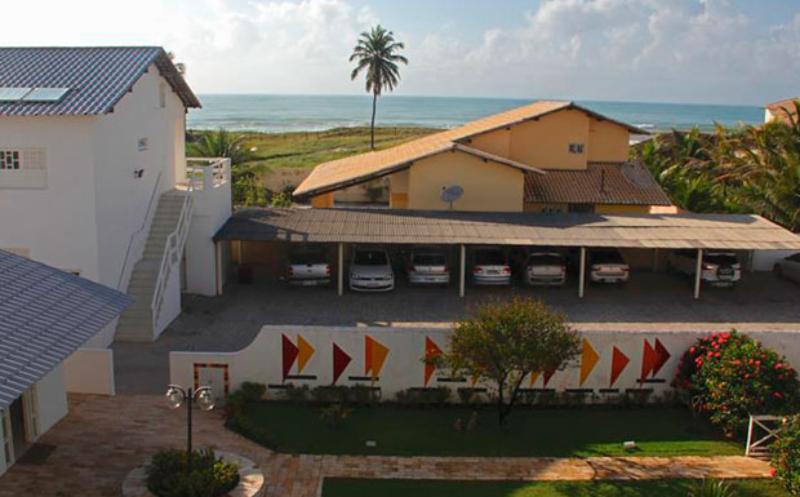 Inn Brisamar 4*