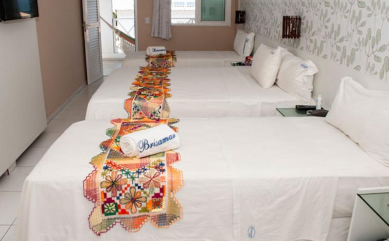 Brisamar Inn