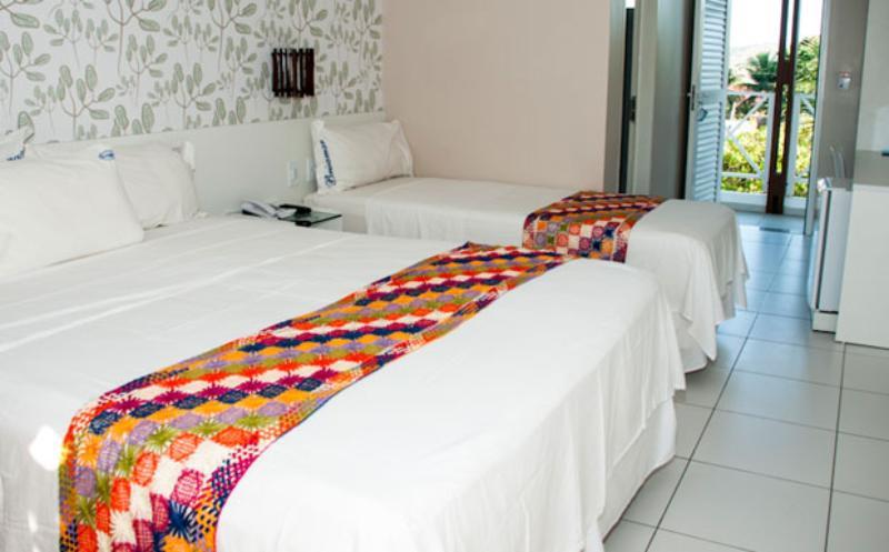 Brisamar Inn 4*