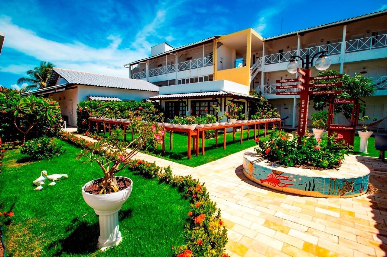 Brisamar 4*