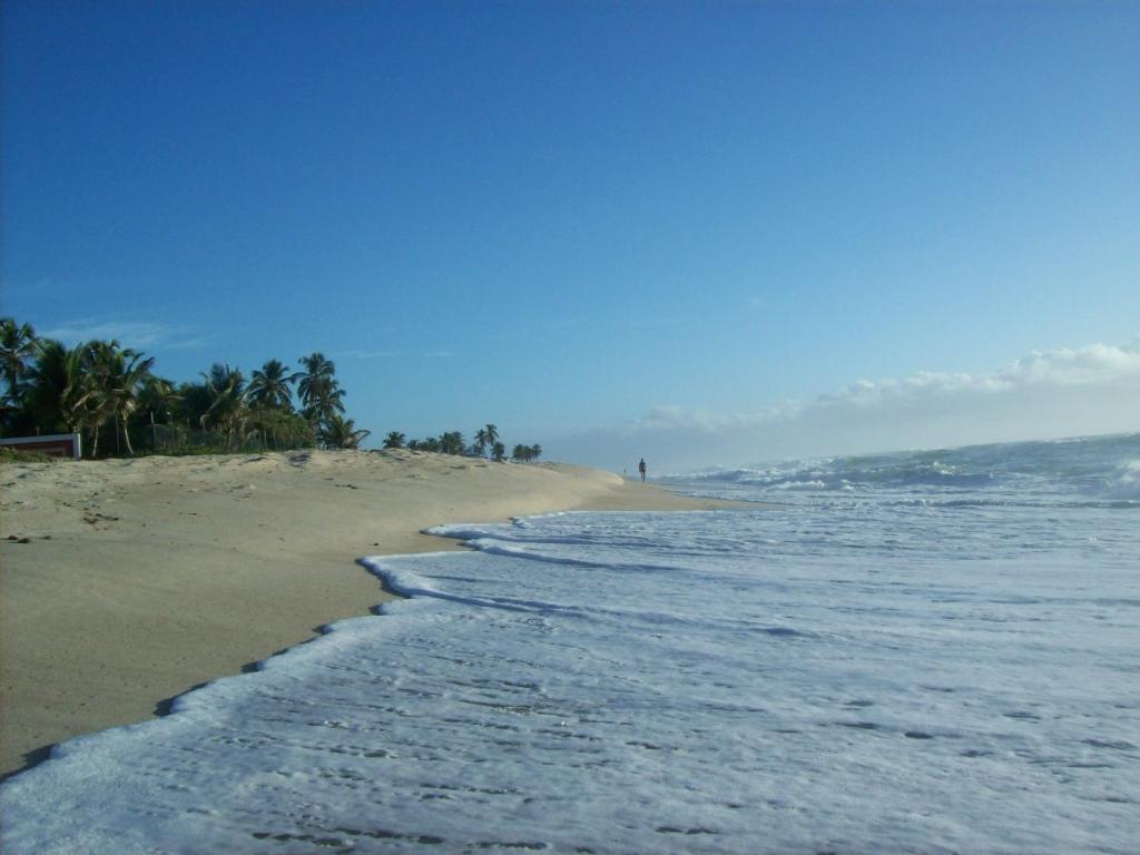 Brisamar Barra de São Miguel
